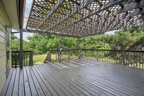 Tiny photo for 38W608 Sunvale Drive, Elgin, IL 60124 (MLS # 12423813)