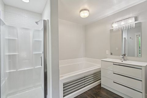 Tiny photo for 38W608 Sunvale Drive, Elgin, IL 60124 (MLS # 12423813)