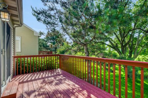 Tiny photo for 21119 W Walnut Lane, Plainfield, IL 60544 (MLS # 12698614)