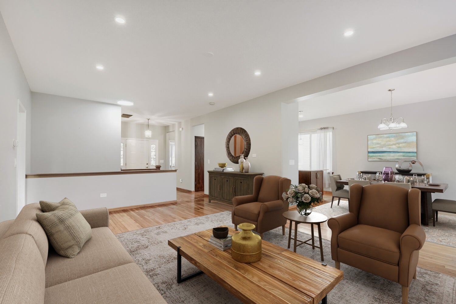 21119 W Walnut Lane