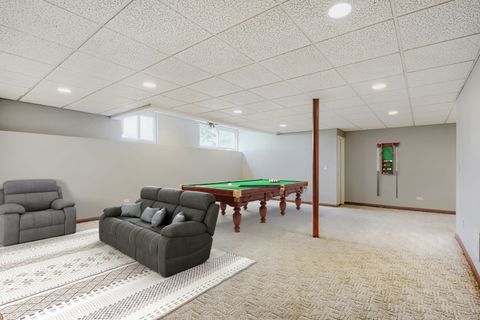 Tiny photo for 21119 W Walnut Lane, Plainfield, IL 60544 (MLS # 12698614)