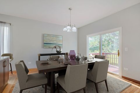 Tiny photo for 21119 W Walnut Lane, Plainfield, IL 60544 (MLS # 12698614)