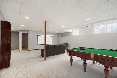Tiny photo for 21119 W Walnut Lane, Plainfield, IL 60544 (MLS # 12698614)