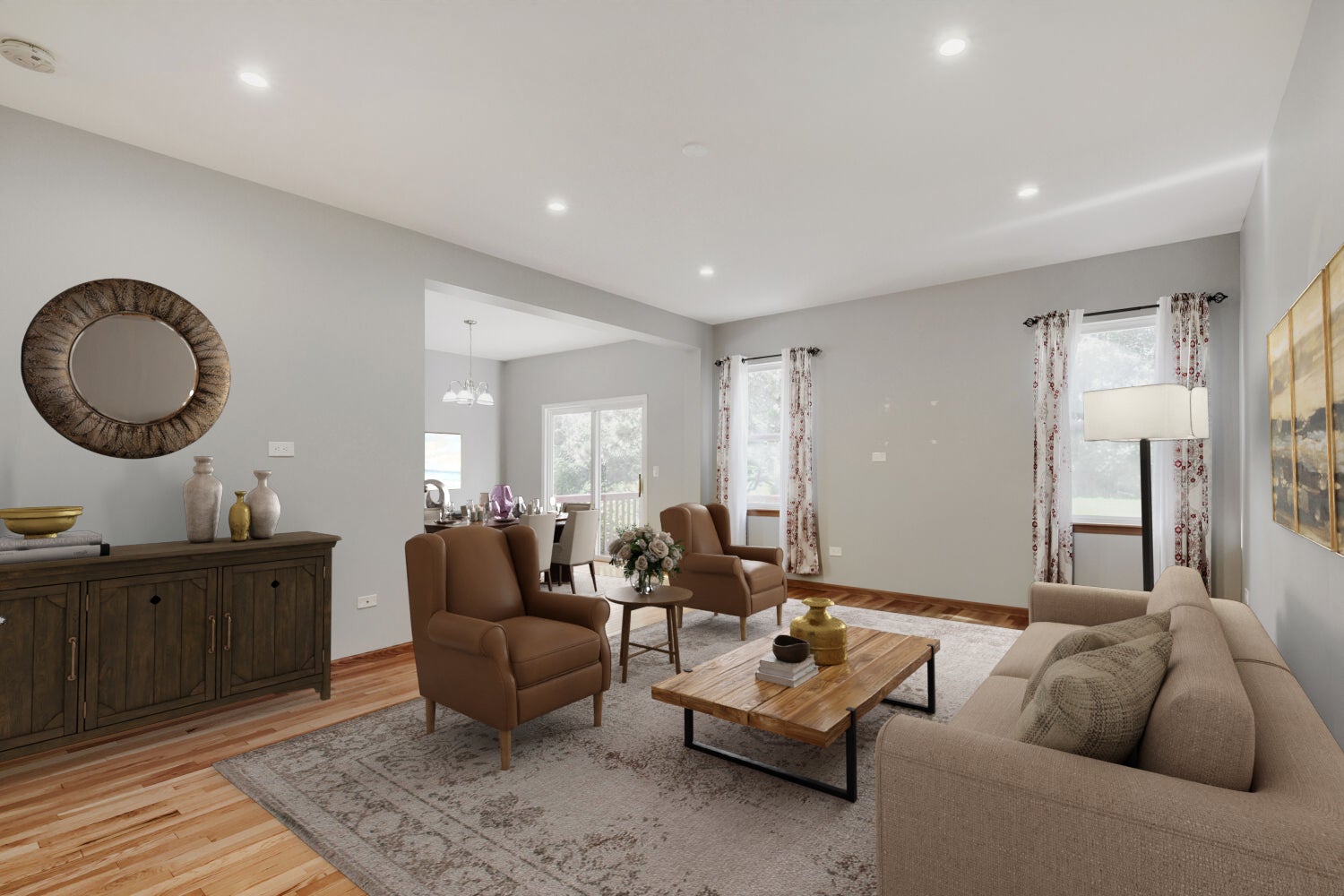 21119 W Walnut Lane