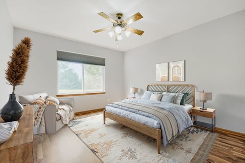 Tiny photo for 21119 W Walnut Lane, Plainfield, IL 60544 (MLS # 12698614)