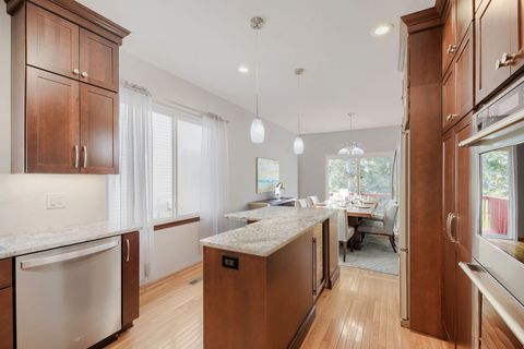 Tiny photo for 21119 W Walnut Lane, Plainfield, IL 60544 (MLS # 12698614)