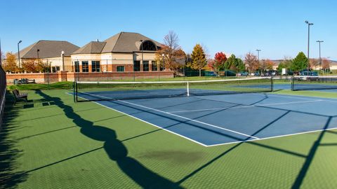 Tiny photo for 21119 W Walnut Lane, Plainfield, IL 60544 (MLS # 12698614)