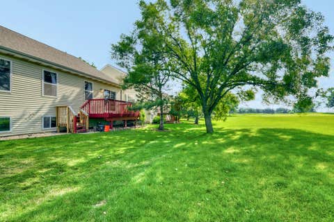 Tiny photo for 21119 W Walnut Lane, Plainfield, IL 60544 (MLS # 12698614)