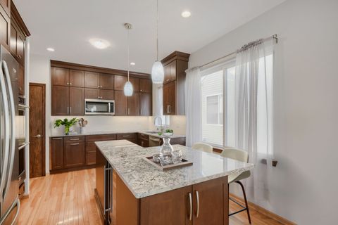 Tiny photo for 21119 W Walnut Lane, Plainfield, IL 60544 (MLS # 12698614)