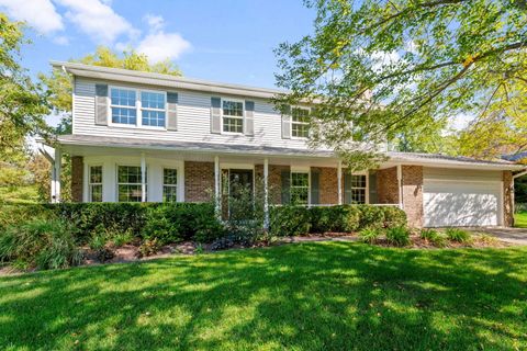 Photo of 522 Joy Lane, Sleepy Hollow, IL 60118 (MLS # 12440575)