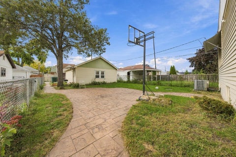 Tiny photo for 4146 Wisconsin Avenue, Stickney, IL 60402 (MLS # 12783958)