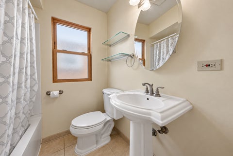 Tiny photo for 4146 Wisconsin Avenue, Stickney, IL 60402 (MLS # 12783958)