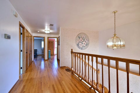 Tiny photo for 6654 W Imlay Street, Chicago, IL 60631 (MLS # 12796550)