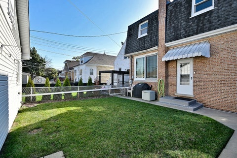Tiny photo for 6654 W Imlay Street, Chicago, IL 60631 (MLS # 12796550)