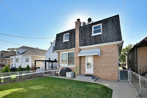 Tiny photo for 6654 W Imlay Street, Chicago, IL 60631 (MLS # 12796550)
