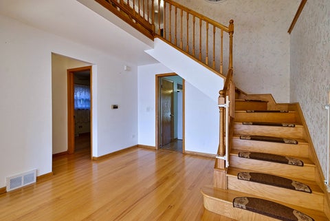 Tiny photo for 6654 W Imlay Street, Chicago, IL 60631 (MLS # 12796550)