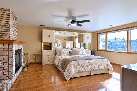 Tiny photo for 6654 W Imlay Street, Chicago, IL 60631 (MLS # 12796550)