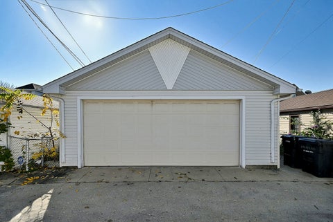 Tiny photo for 6654 W Imlay Street, Chicago, IL 60631 (MLS # 12796550)
