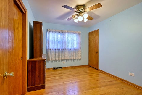 Tiny photo for 6654 W Imlay Street, Chicago, IL 60631 (MLS # 12796550)
