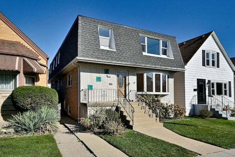 Tiny photo for 6654 W Imlay Street, Chicago, IL 60631 (MLS # 12796550)