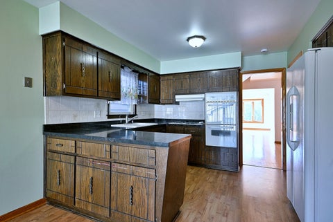 Tiny photo for 6654 W Imlay Street, Chicago, IL 60631 (MLS # 12796550)