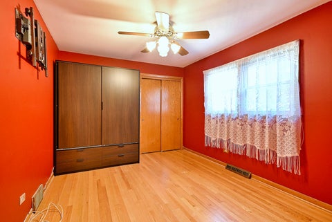 Tiny photo for 6654 W Imlay Street, Chicago, IL 60631 (MLS # 12796550)