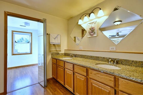 Tiny photo for 6654 W Imlay Street, Chicago, IL 60631 (MLS # 12796550)