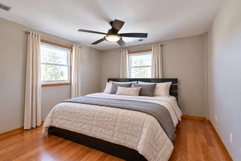Tiny photo for 6654 W Imlay Street, Chicago, IL 60631 (MLS # 12796550)