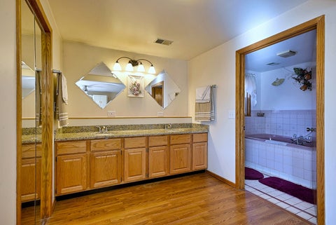 Tiny photo for 6654 W Imlay Street, Chicago, IL 60631 (MLS # 12796550)