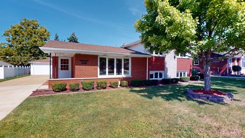 6442 W 88th Street Oak Lawn IL 60453