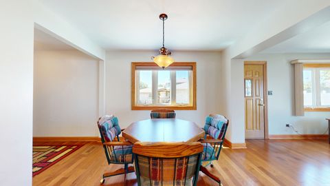 Tiny photo for 6442 W 88th Street, Oak Lawn, IL 60453 (MLS # 12465343)