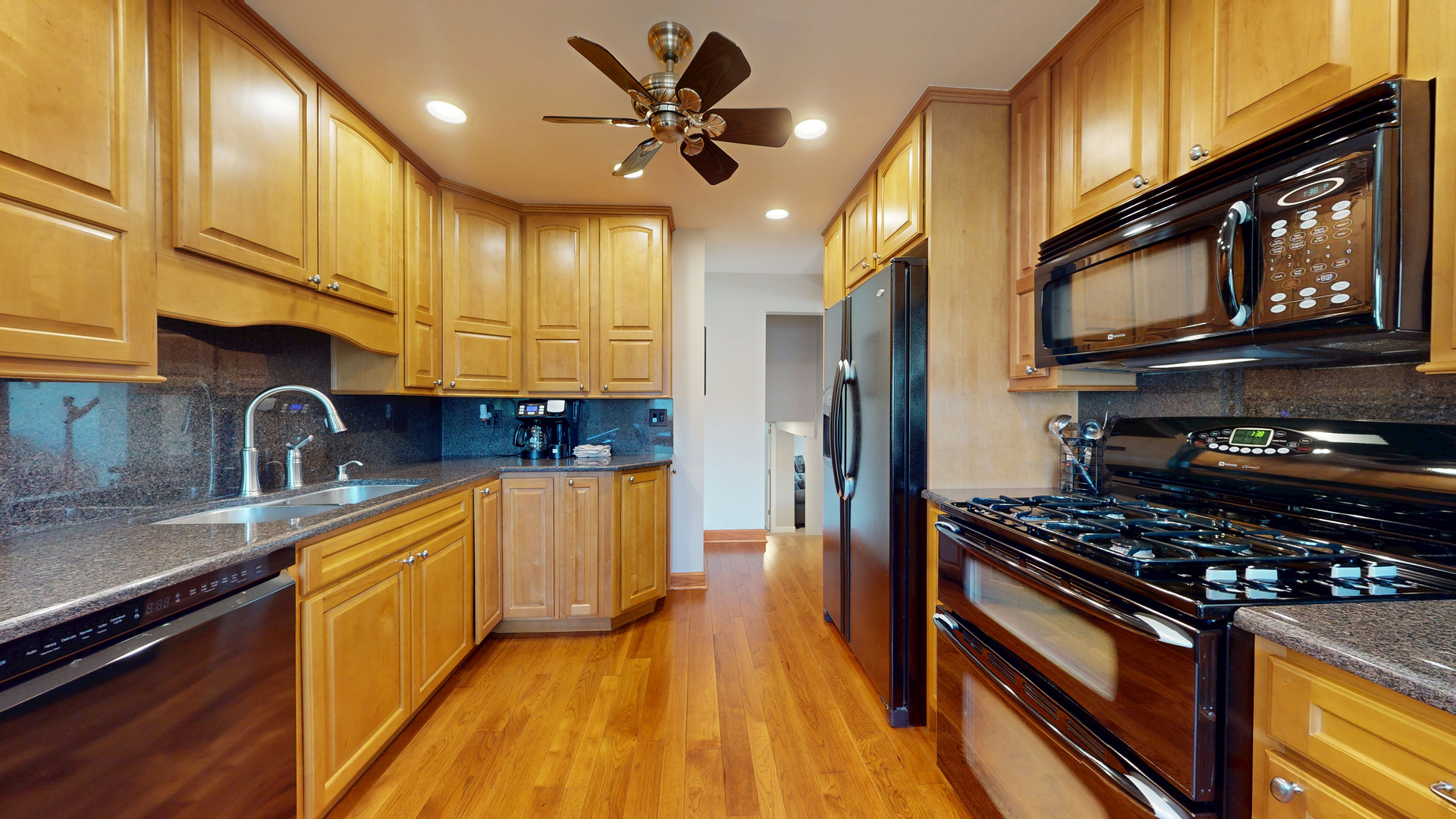 6442 W 88th Street