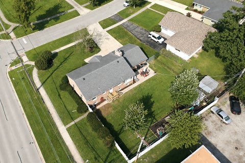 Tiny photo for 1402 E Evergreen Street, Wheaton, IL 60187 (MLS # 12750727)