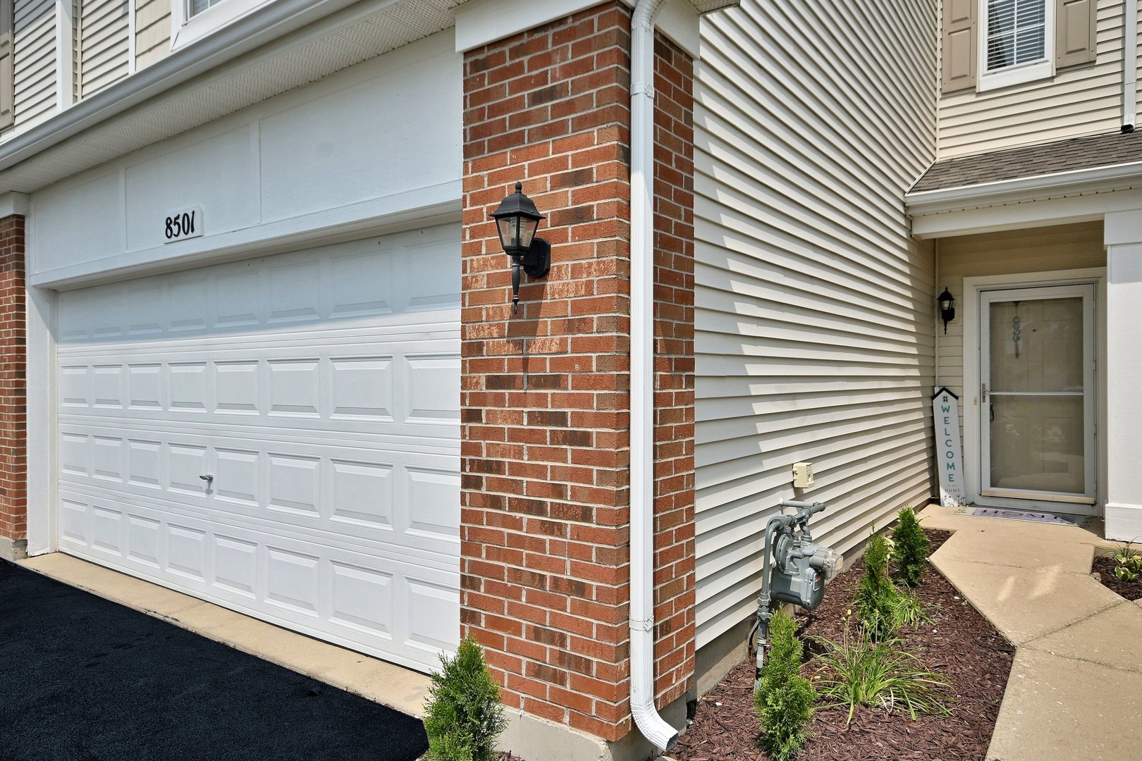 8501 Sawyer Court