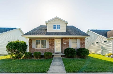 Photo of 1632 Belclare Road, Normal, IL 61761 (MLS # 12705111)
