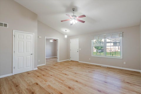 Tiny photo for 1632 Belclare Road, Normal, IL 61761 (MLS # 12705111)