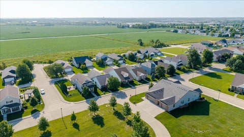 Tiny photo for 1632 Belclare Road, Normal, IL 61761 (MLS # 12705111)