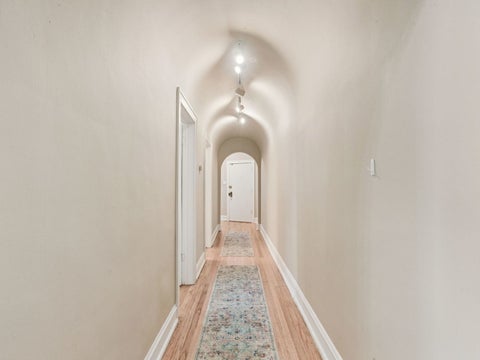 Tiny photo for 7358 N Damen Avenue #2N, Chicago, IL 60645 (MLS # 12696621)