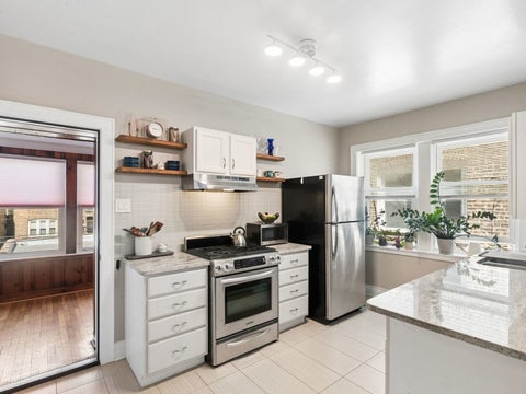 Tiny photo for 7358 N Damen Avenue #2N, Chicago, IL 60645 (MLS # 12696621)