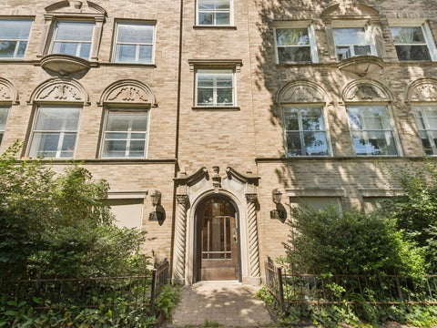 Photo of 7358 N Damen Avenue #2N, Chicago, IL 60645 (MLS # 12696621)