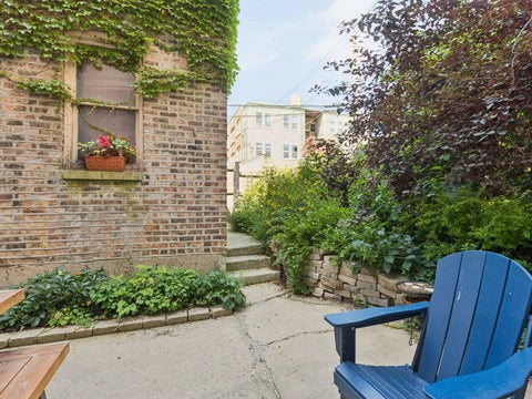 Tiny photo for 7358 N Damen Avenue #2N, Chicago, IL 60645 (MLS # 12696621)