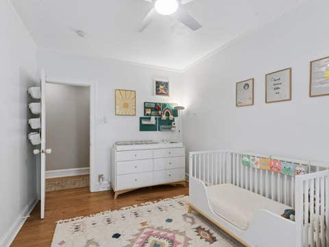 Tiny photo for 7358 N Damen Avenue #2N, Chicago, IL 60645 (MLS # 12696621)
