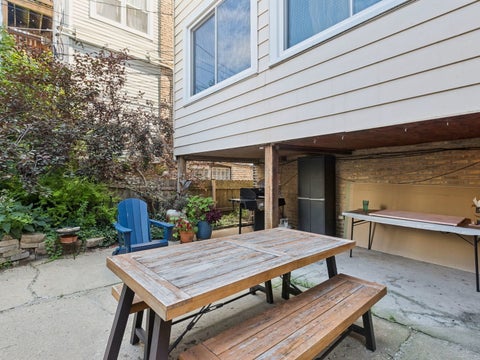 Tiny photo for 7358 N Damen Avenue #2N, Chicago, IL 60645 (MLS # 12696621)