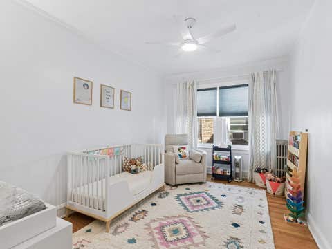 Tiny photo for 7358 N Damen Avenue #2N, Chicago, IL 60645 (MLS # 12696621)