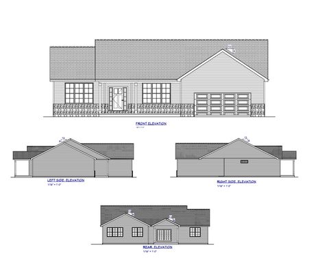 Photo of 2906 Haydon Drive, Urbana, IL 61802 (MLS # 12582521)