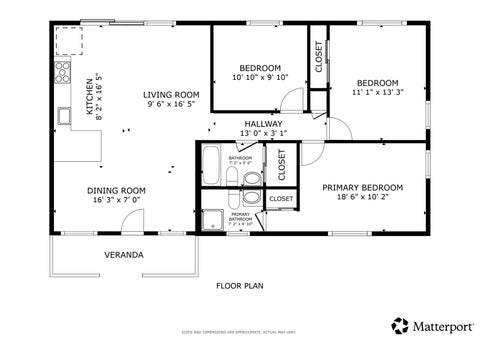 Tiny photo for 1425 N Wilke Road, Arlington Heights, IL 60004 (MLS # 12678702)