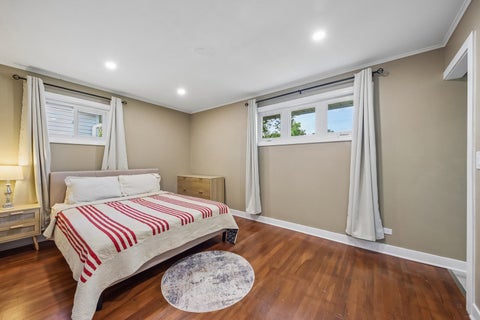 Tiny photo for 1425 N Wilke Road, Arlington Heights, IL 60004 (MLS # 12678702)