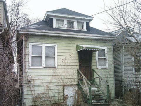 Tiny photo for 645 E 90th Place, Chicago, IL 60619 (MLS # 12572752)