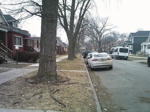 Tiny photo for 645 E 90th Place, Chicago, IL 60619 (MLS # 12572752)