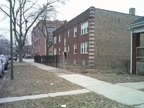 Tiny photo for 645 E 90th Place, Chicago, IL 60619 (MLS # 12572752)